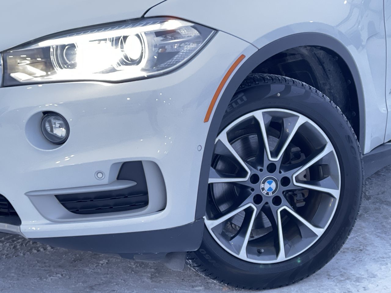 BMW X5  2018 à Calgary, Alberta