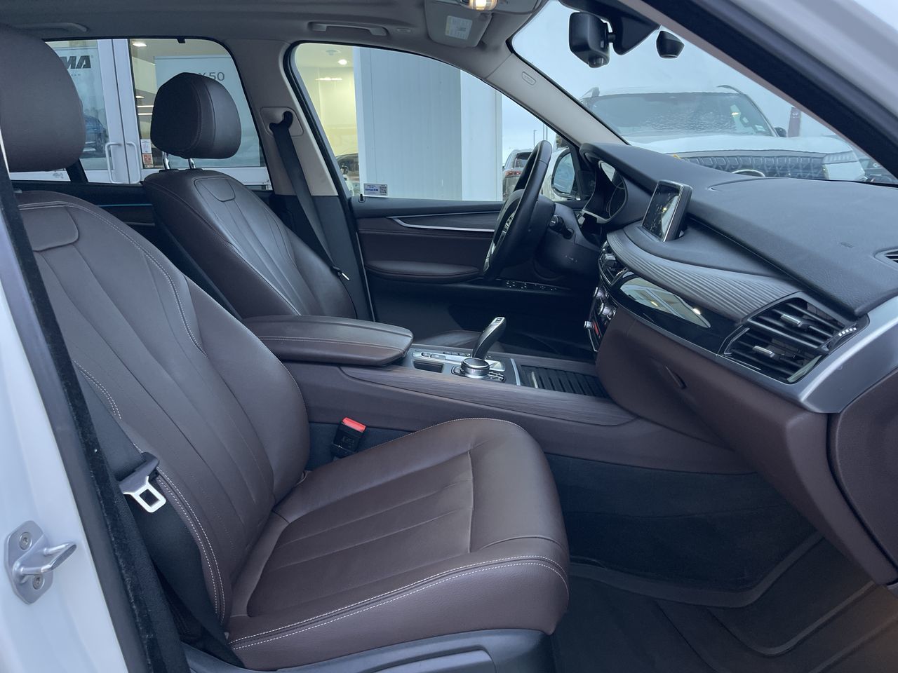 BMW X5  2018 à Calgary, Alberta