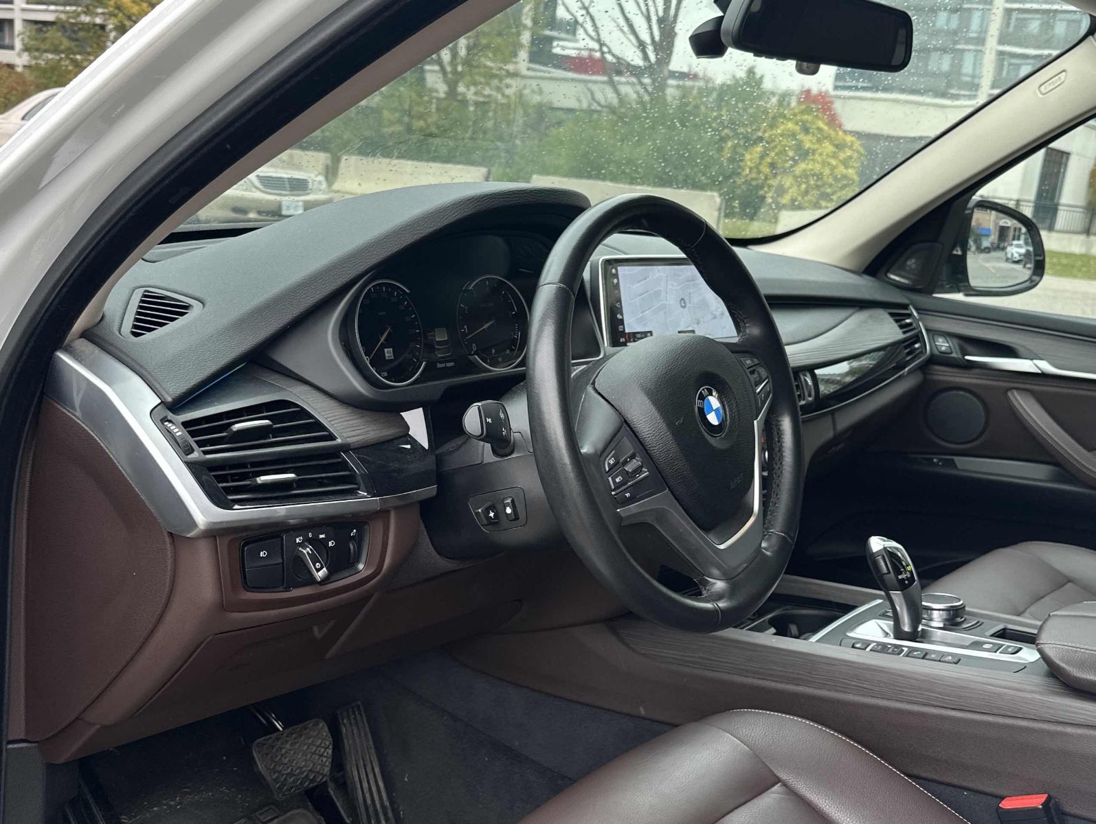 2018 BMW X5