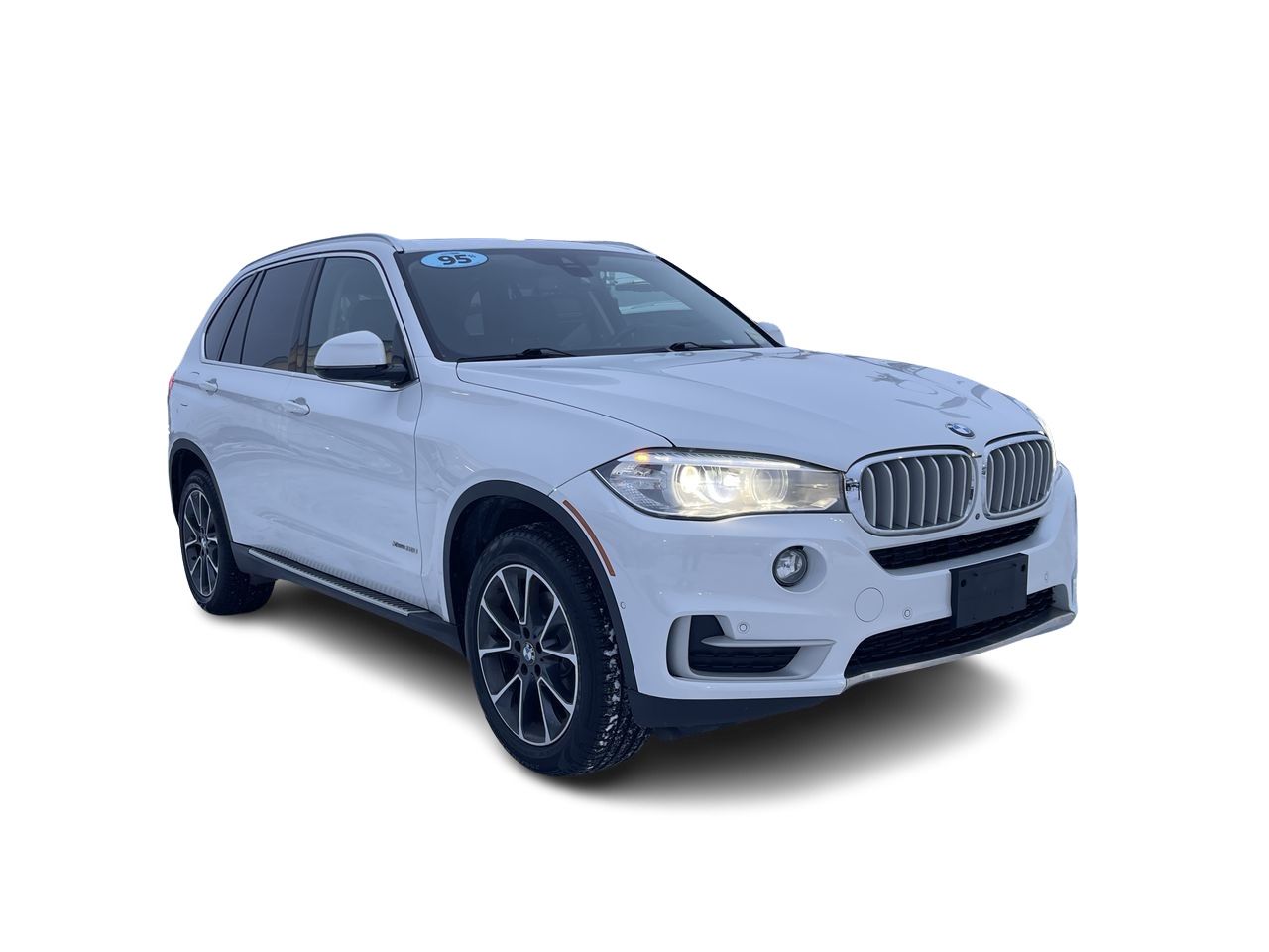 BMW X5  2018 à Calgary, Alberta