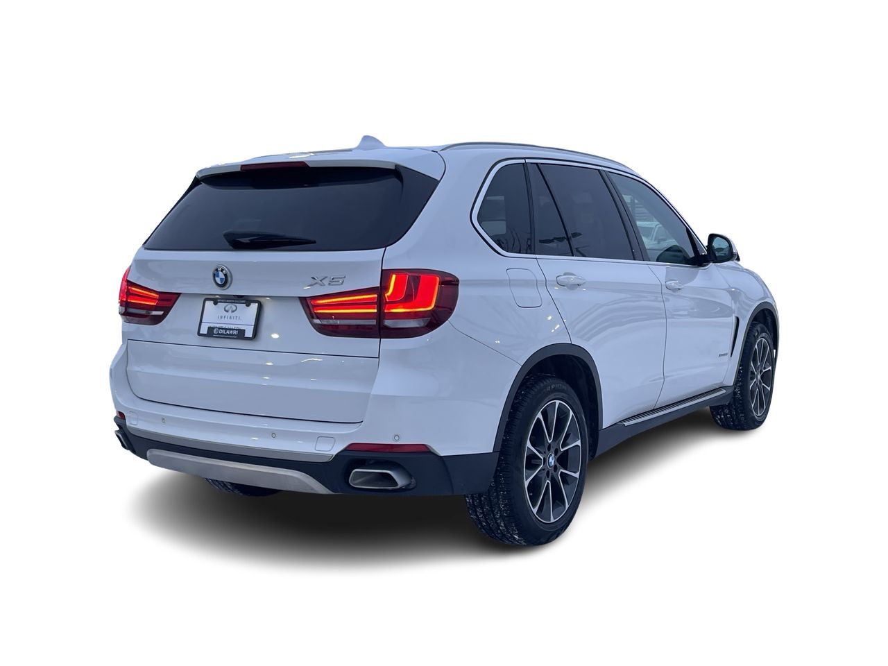 BMW X5  2018 à Calgary, Alberta