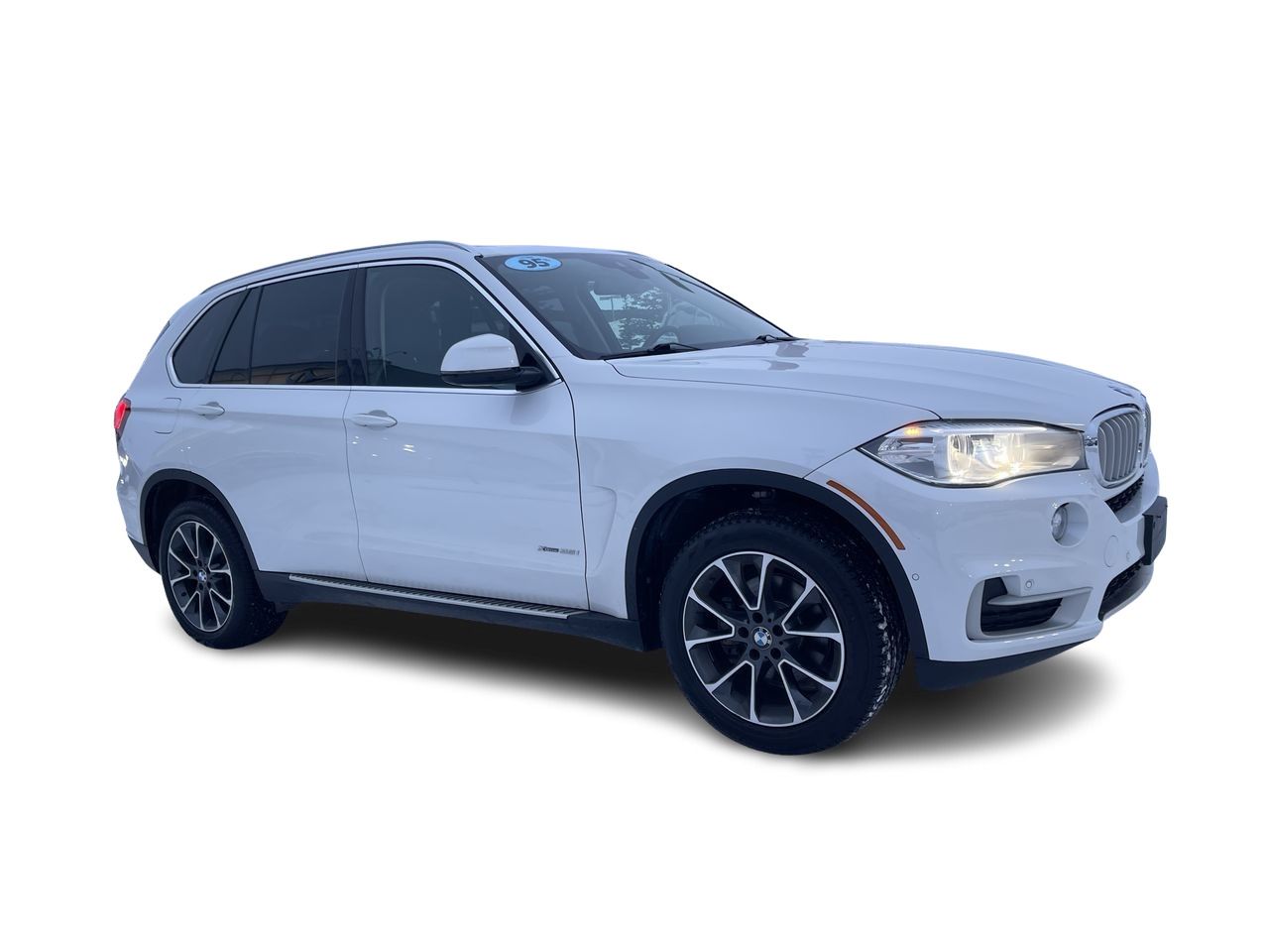 BMW X5  2018 à Calgary, Alberta