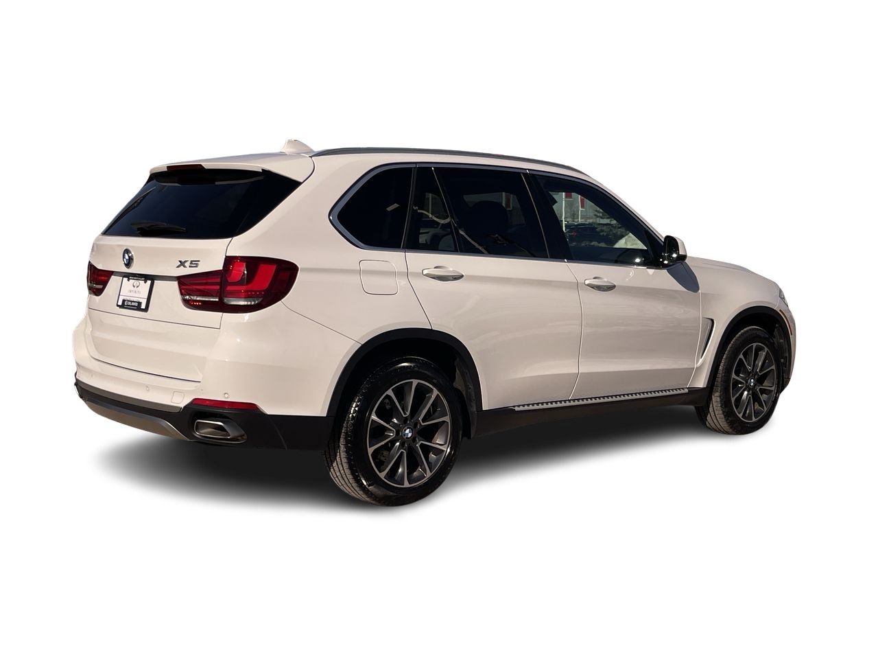 BMW X5  2018 à Calgary, Alberta