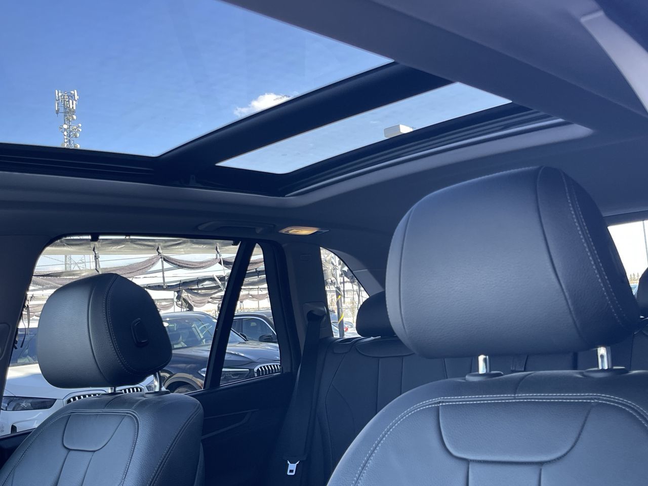 BMW X5  2018 à Calgary, Alberta