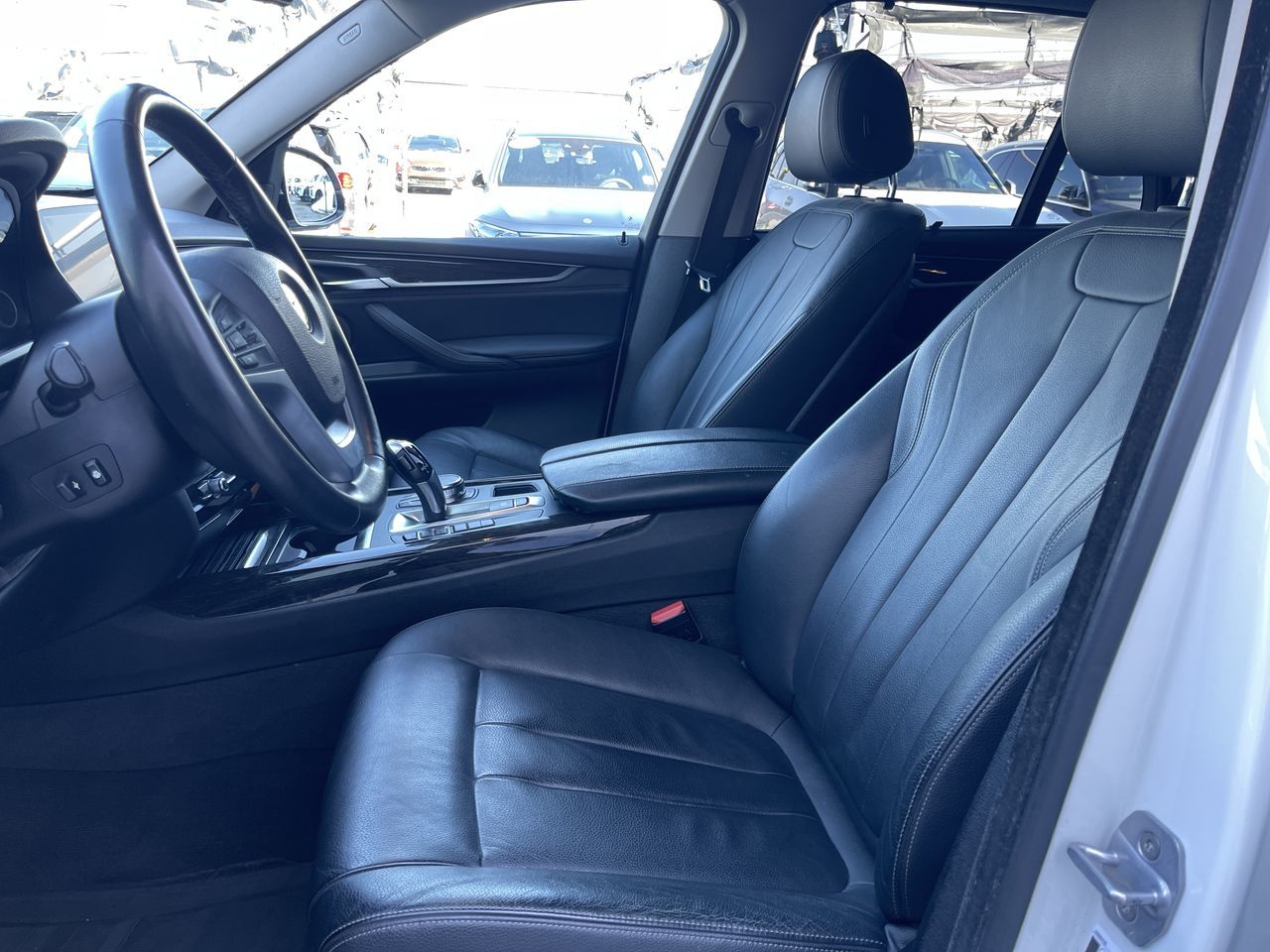 BMW X5  2018 à Calgary, Alberta