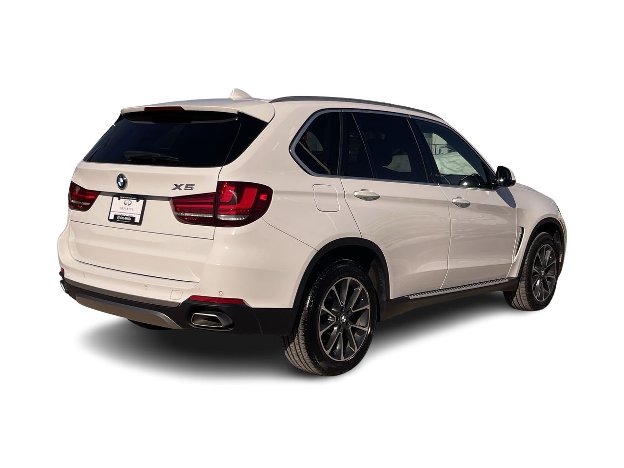 BMW X5  2018 à Calgary, Alberta