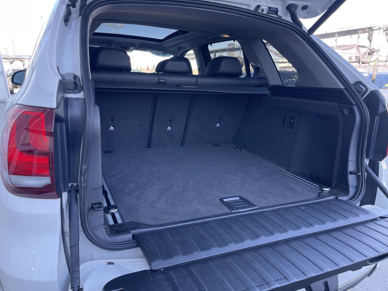 BMW X5  2018 à Calgary, Alberta