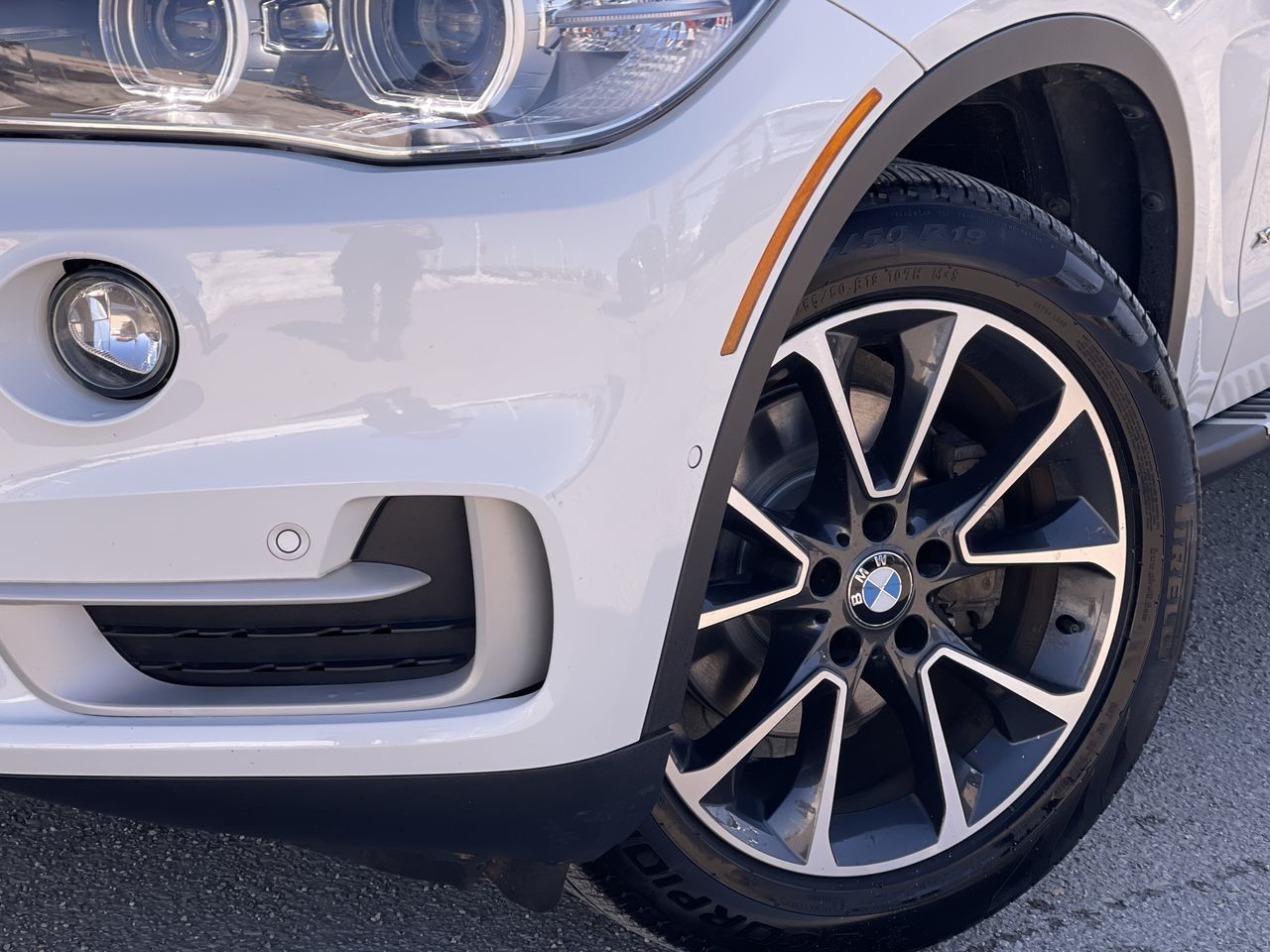 BMW X5  2018 à Calgary, Alberta