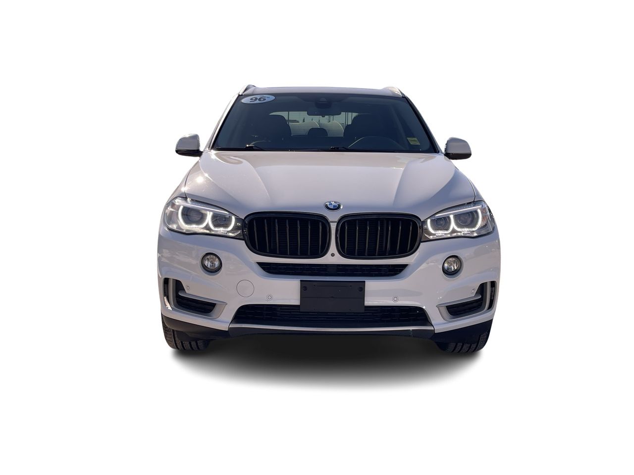 BMW X5  2018 à Calgary, Alberta