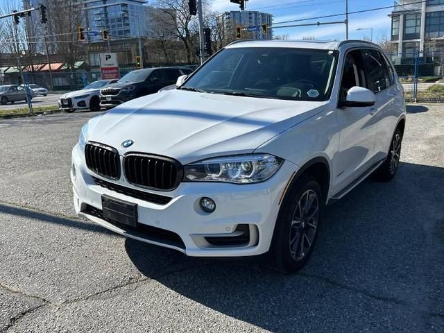 BMW X5  2018 à Calgary, Alberta