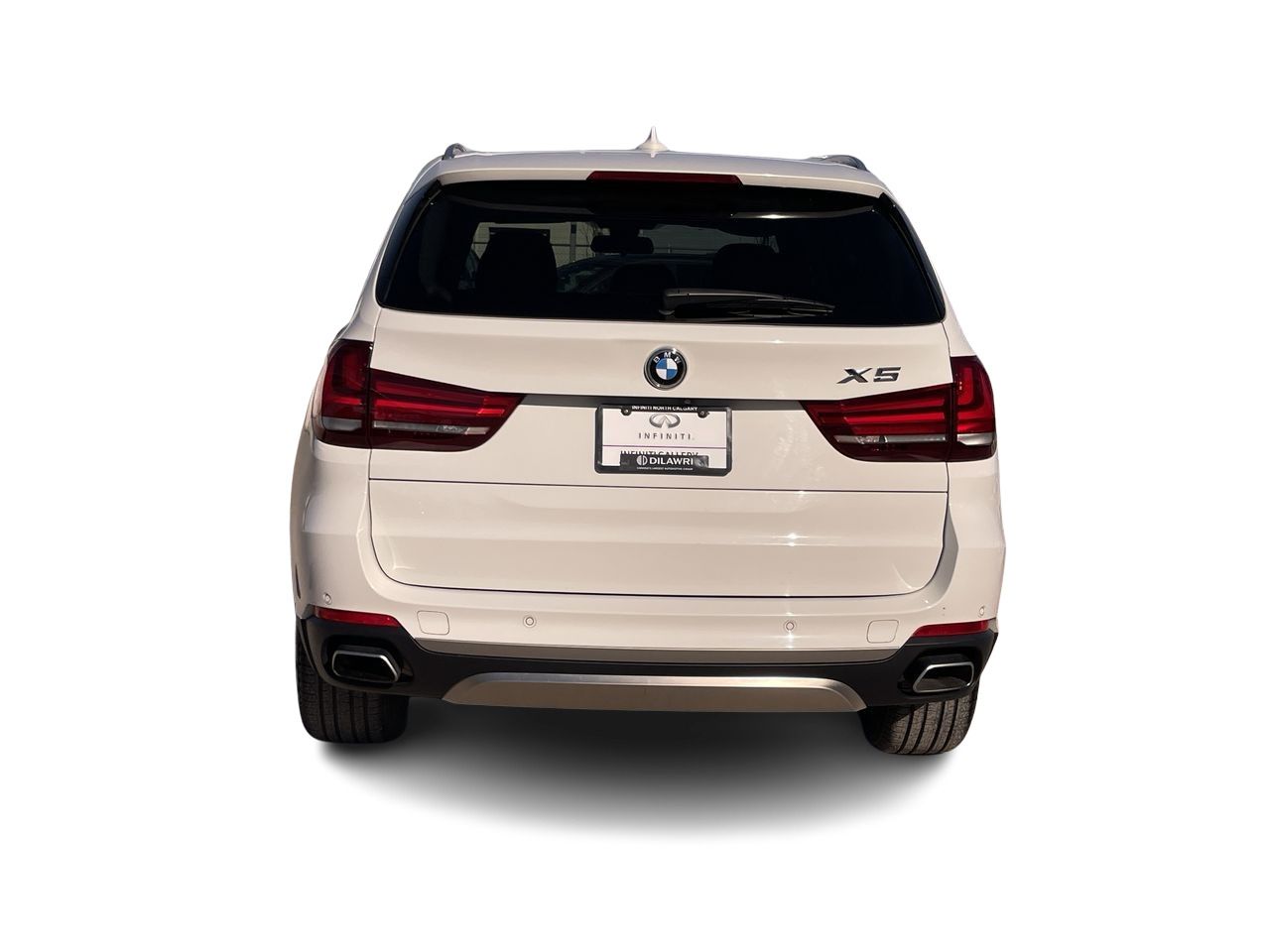 BMW X5  2018 à Calgary, Alberta