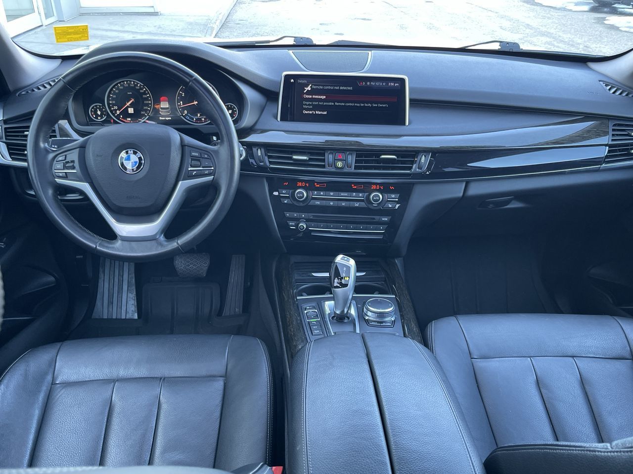 BMW X5  2018 à Calgary, Alberta