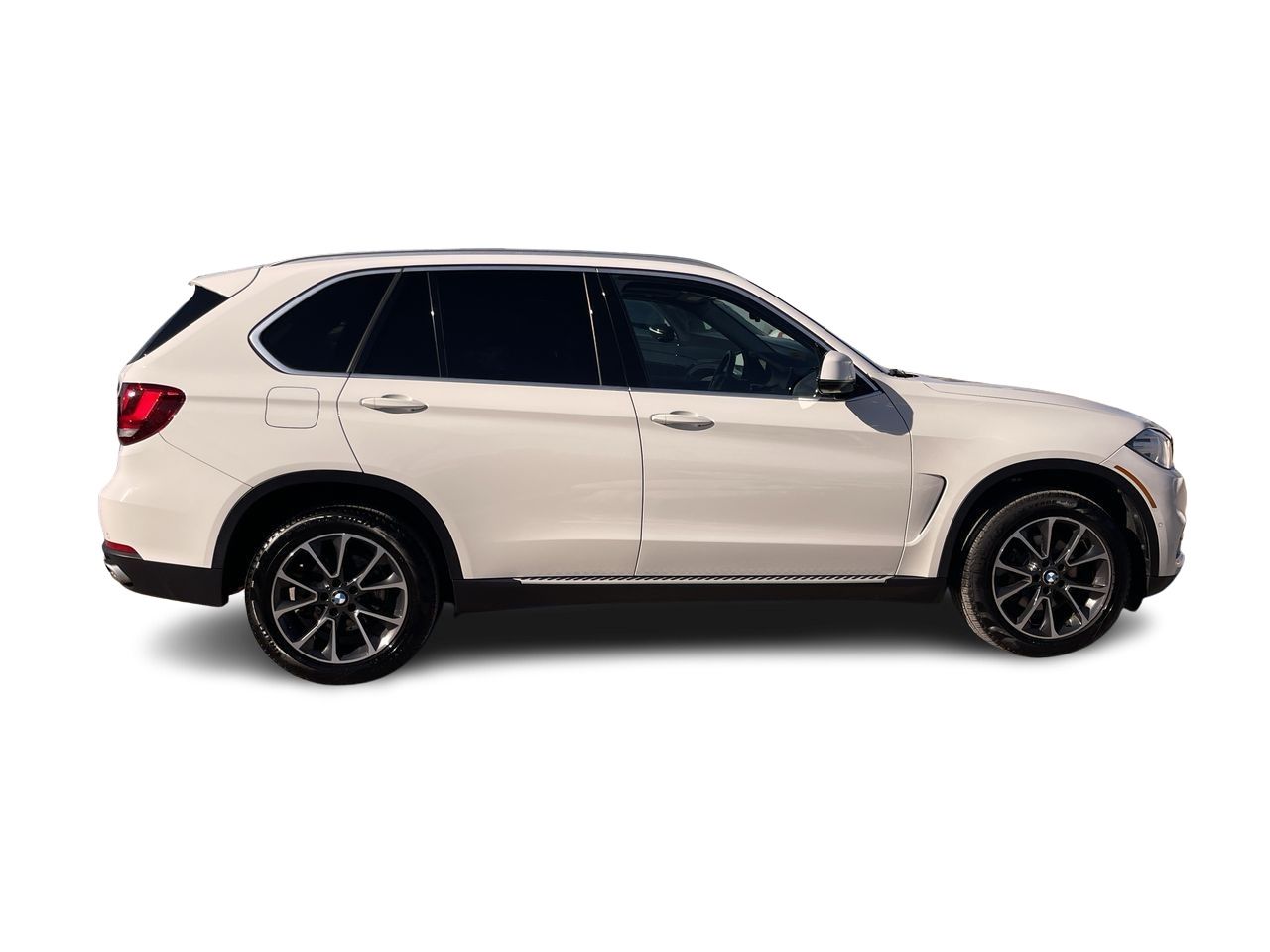 BMW X5  2018 à Calgary, Alberta