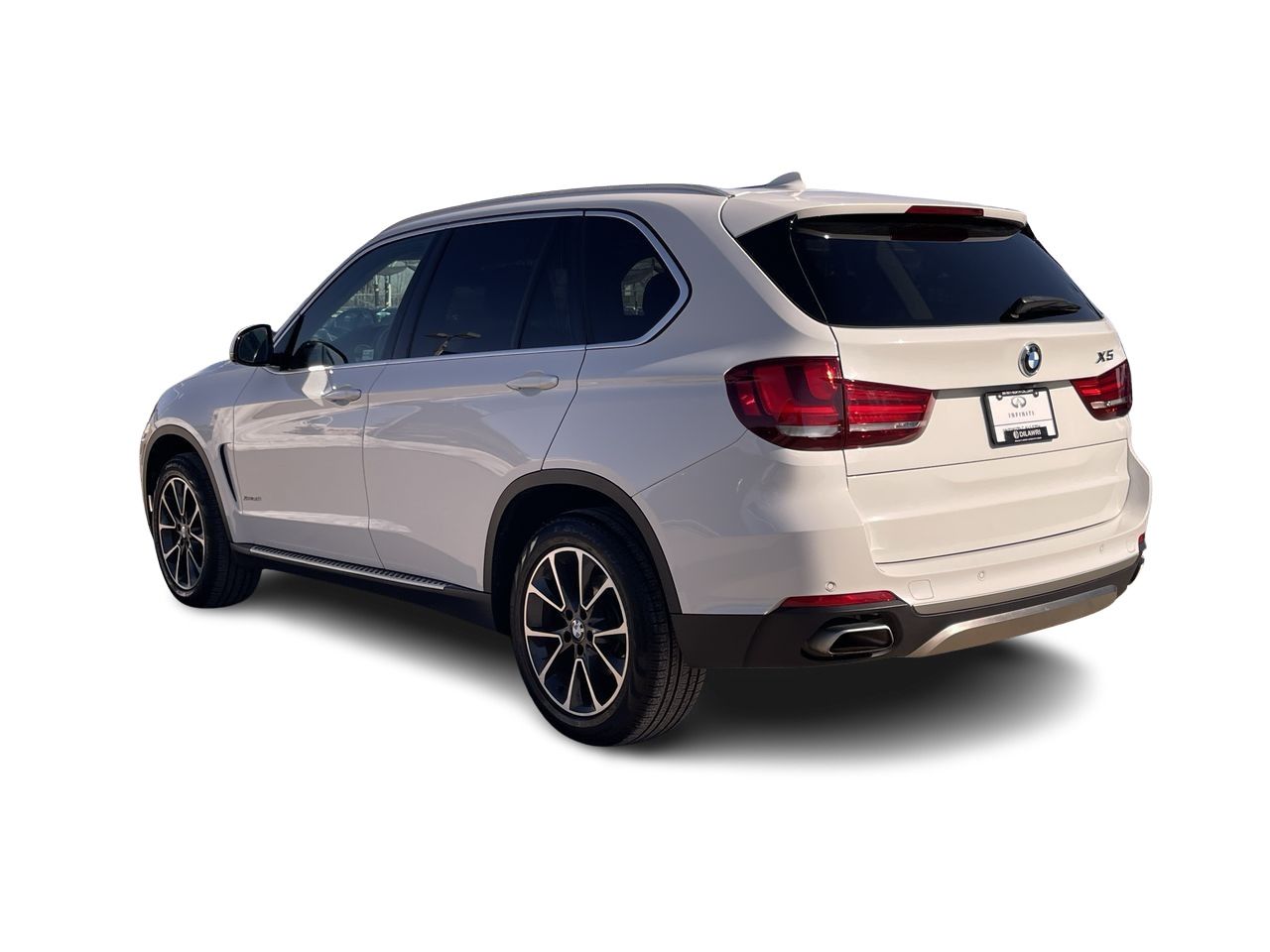 BMW X5  2018 à Calgary, Alberta