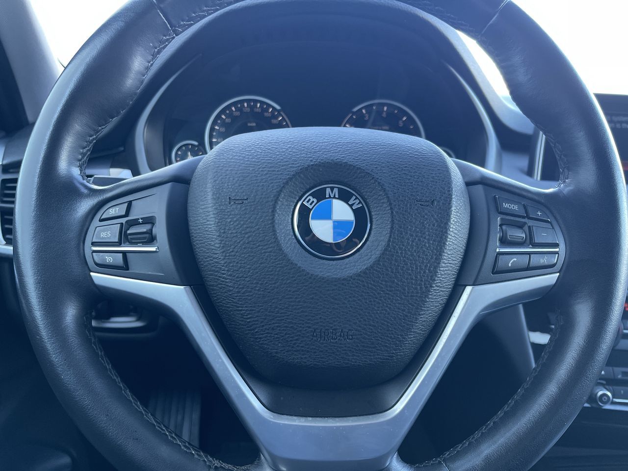 BMW X5  2018 à Calgary, Alberta