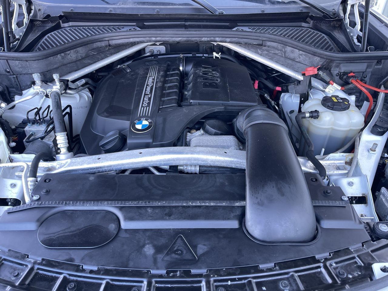 BMW X5  2018 à Calgary, Alberta