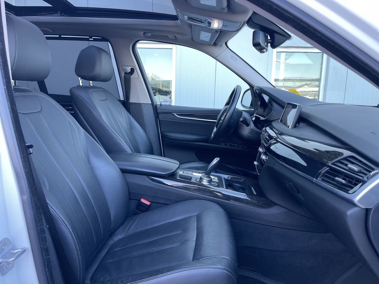 BMW X5  2018 à Calgary, Alberta