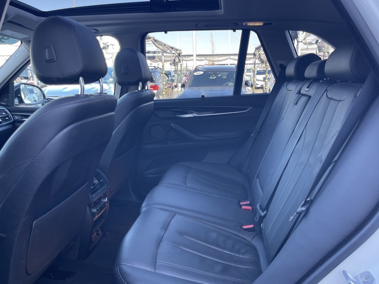 BMW X5  2018 à Calgary, Alberta