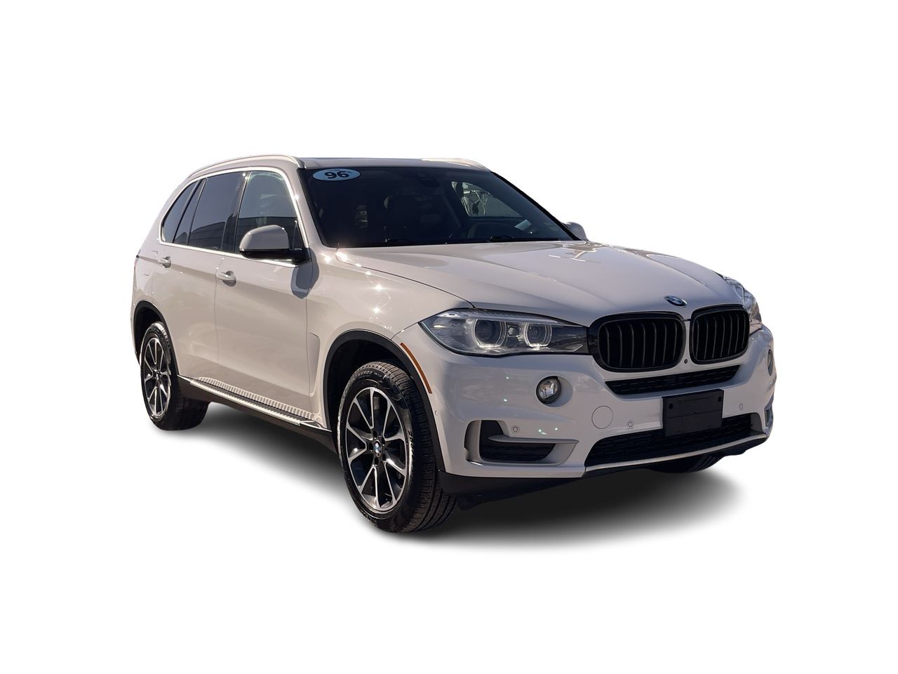 BMW X5  2018 à Calgary, Alberta