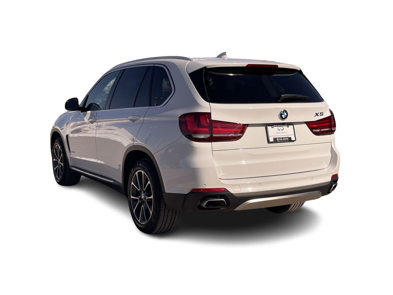 BMW X5  2018 à Calgary, Alberta