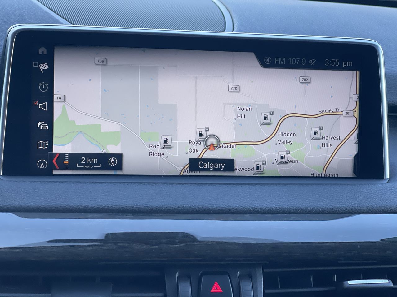 BMW X5  2018 à Calgary, Alberta