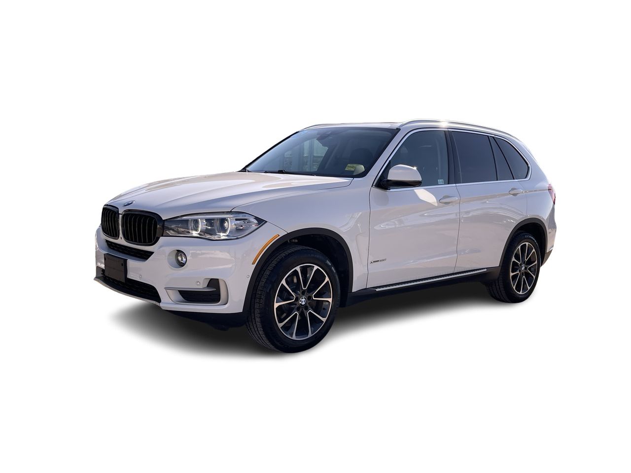 BMW X5  2018 à Calgary, Alberta