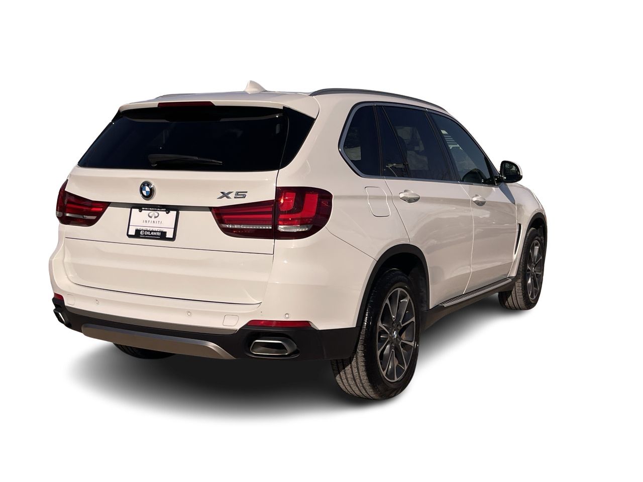 BMW X5  2018 à Calgary, Alberta