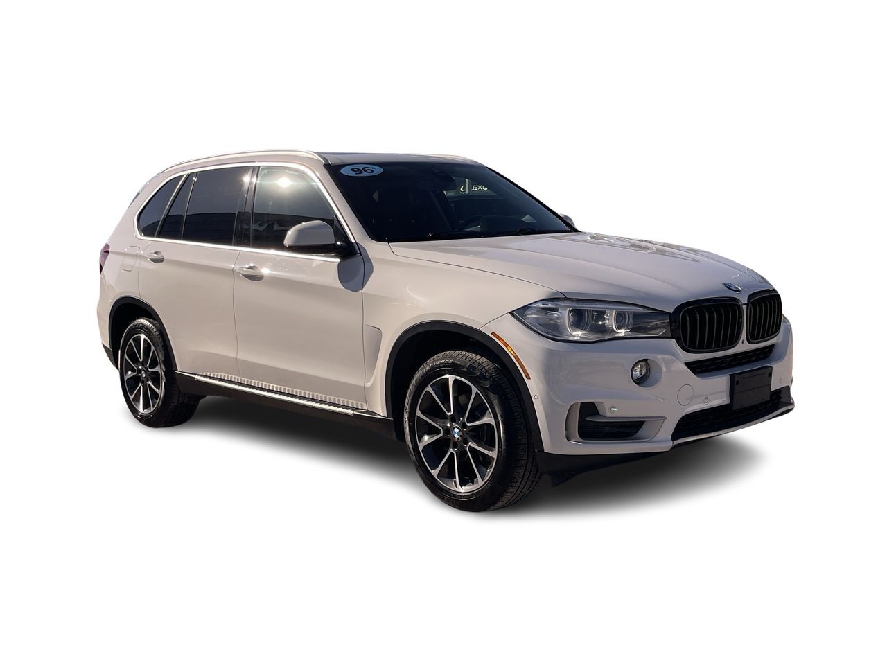 BMW X5  2018 à Calgary, Alberta