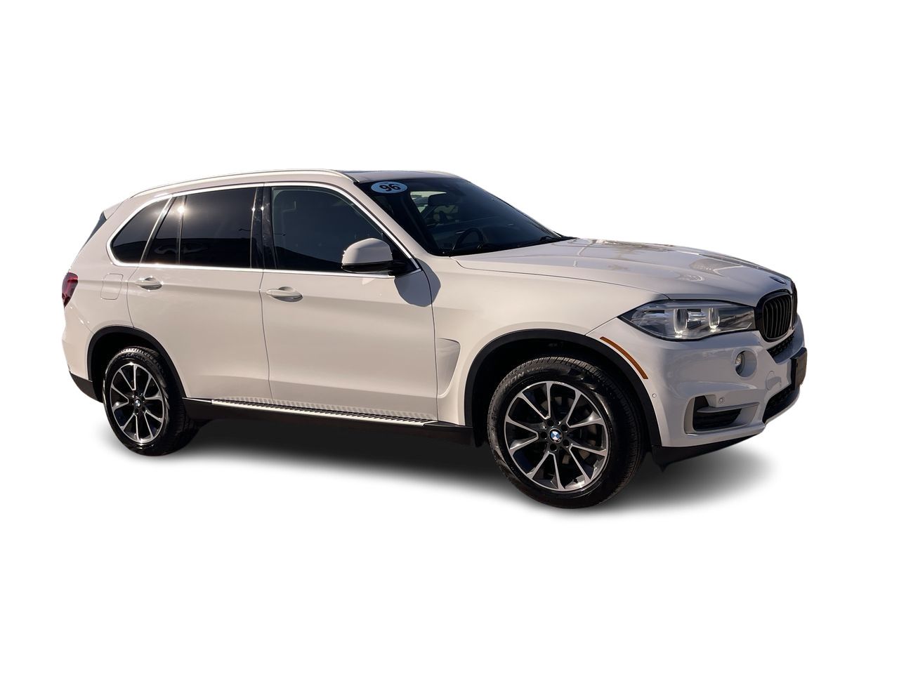 BMW X5  2018 à Calgary, Alberta