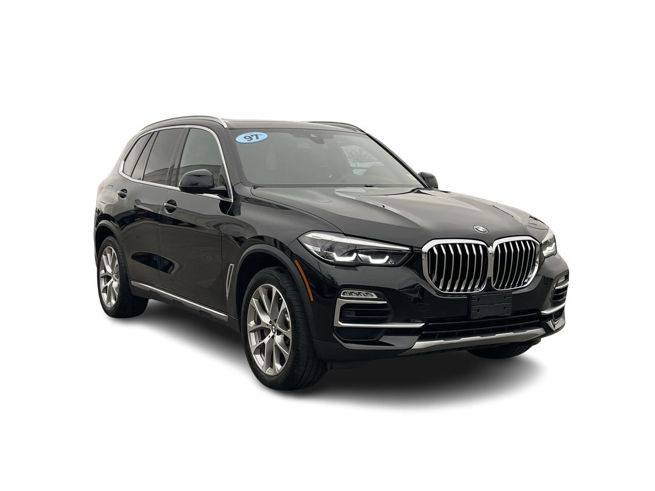 2021 BMW X5