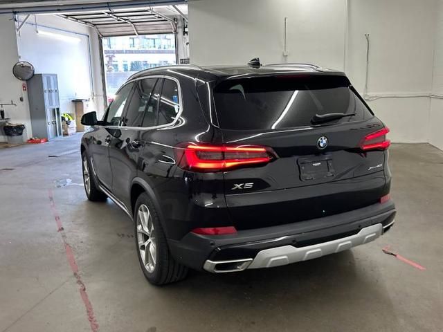 BMW X5  2021 à Calgary, Alberta