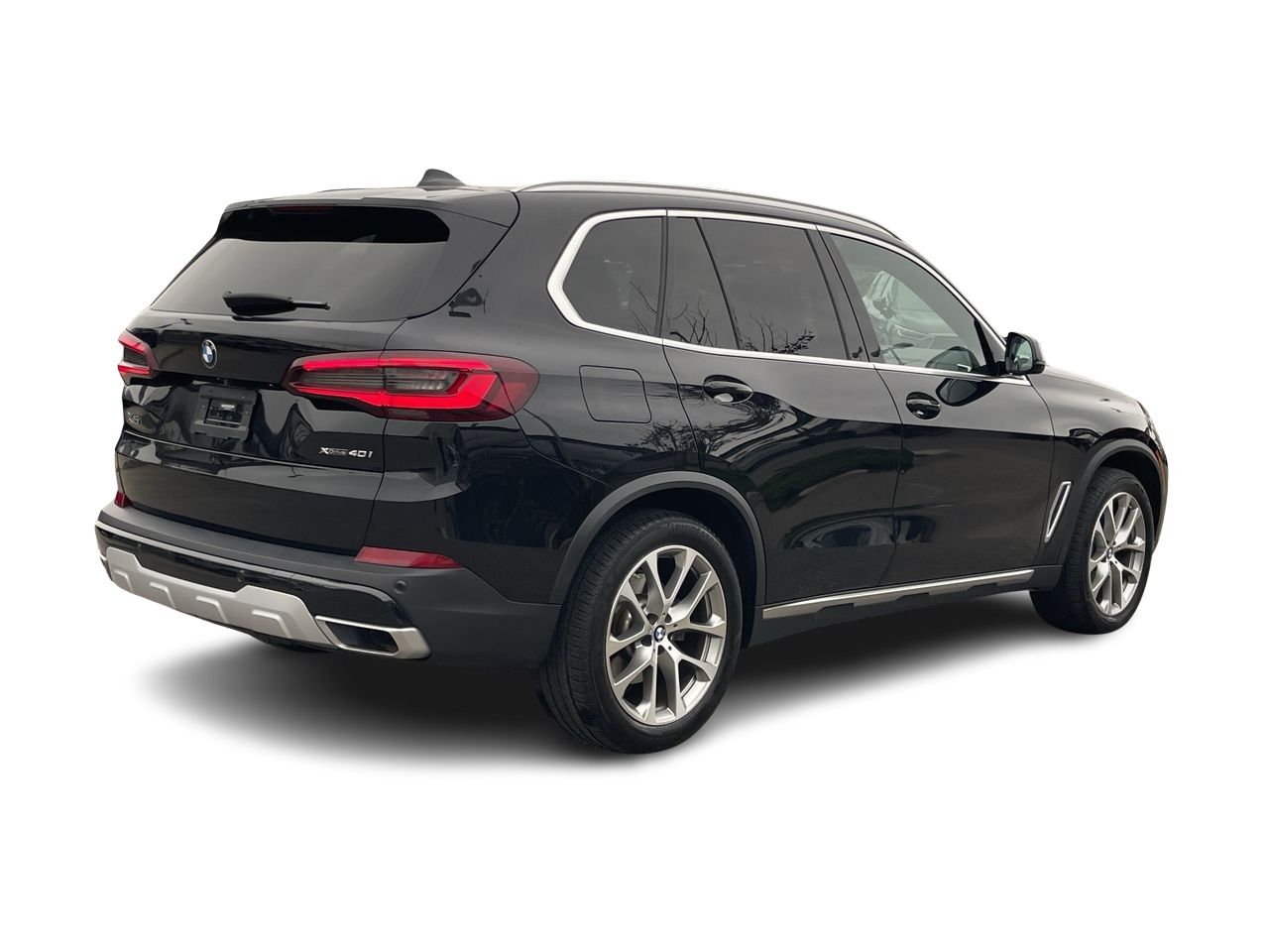 2021 BMW X5