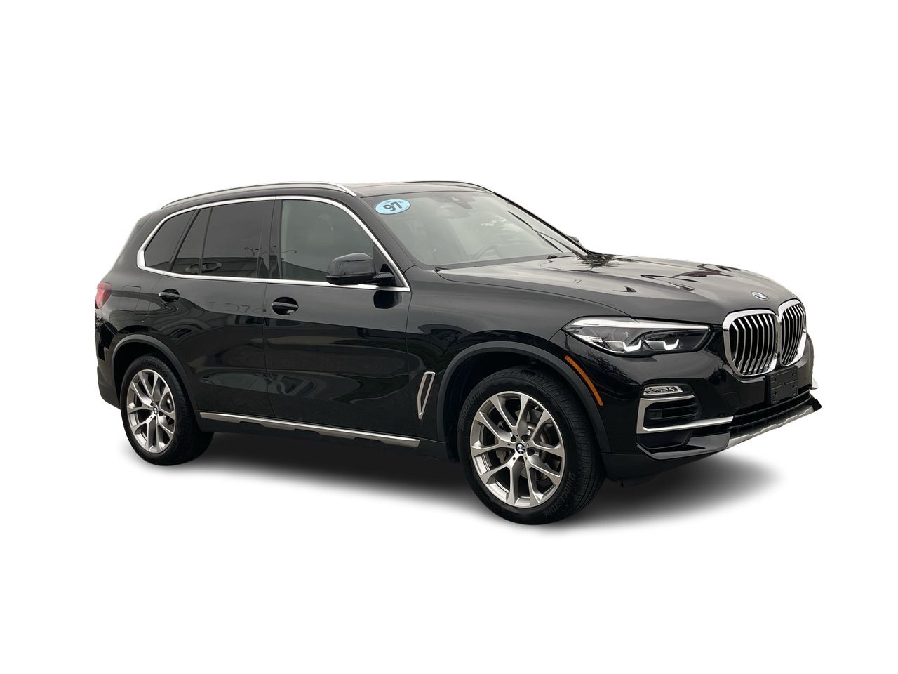 2021 BMW X5