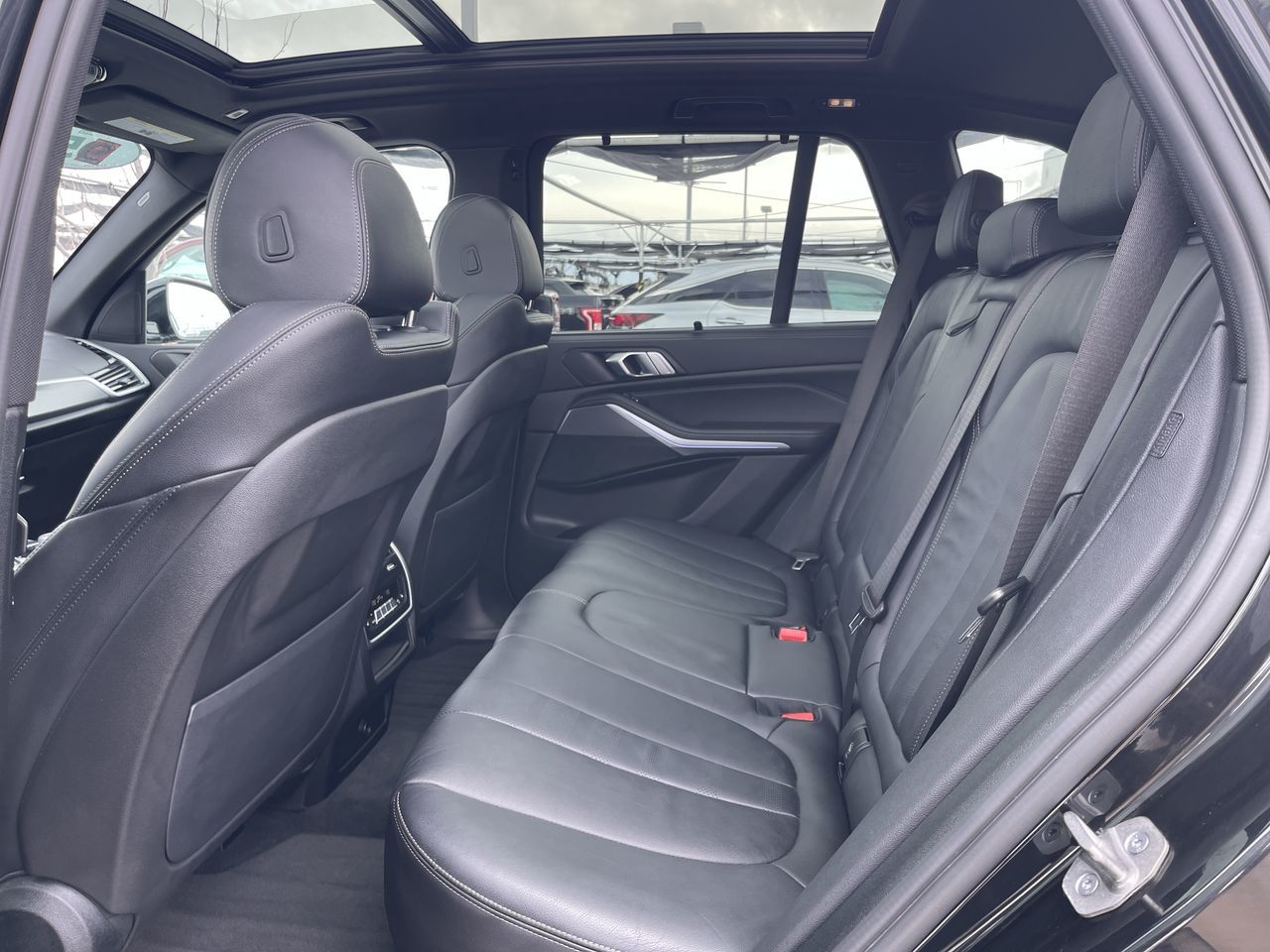 2022 BMW X5 in Calgary, Alberta