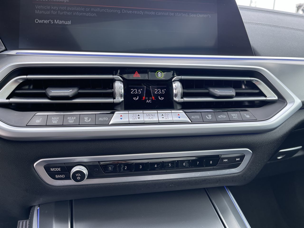 2022 BMW X5 in Calgary, Alberta