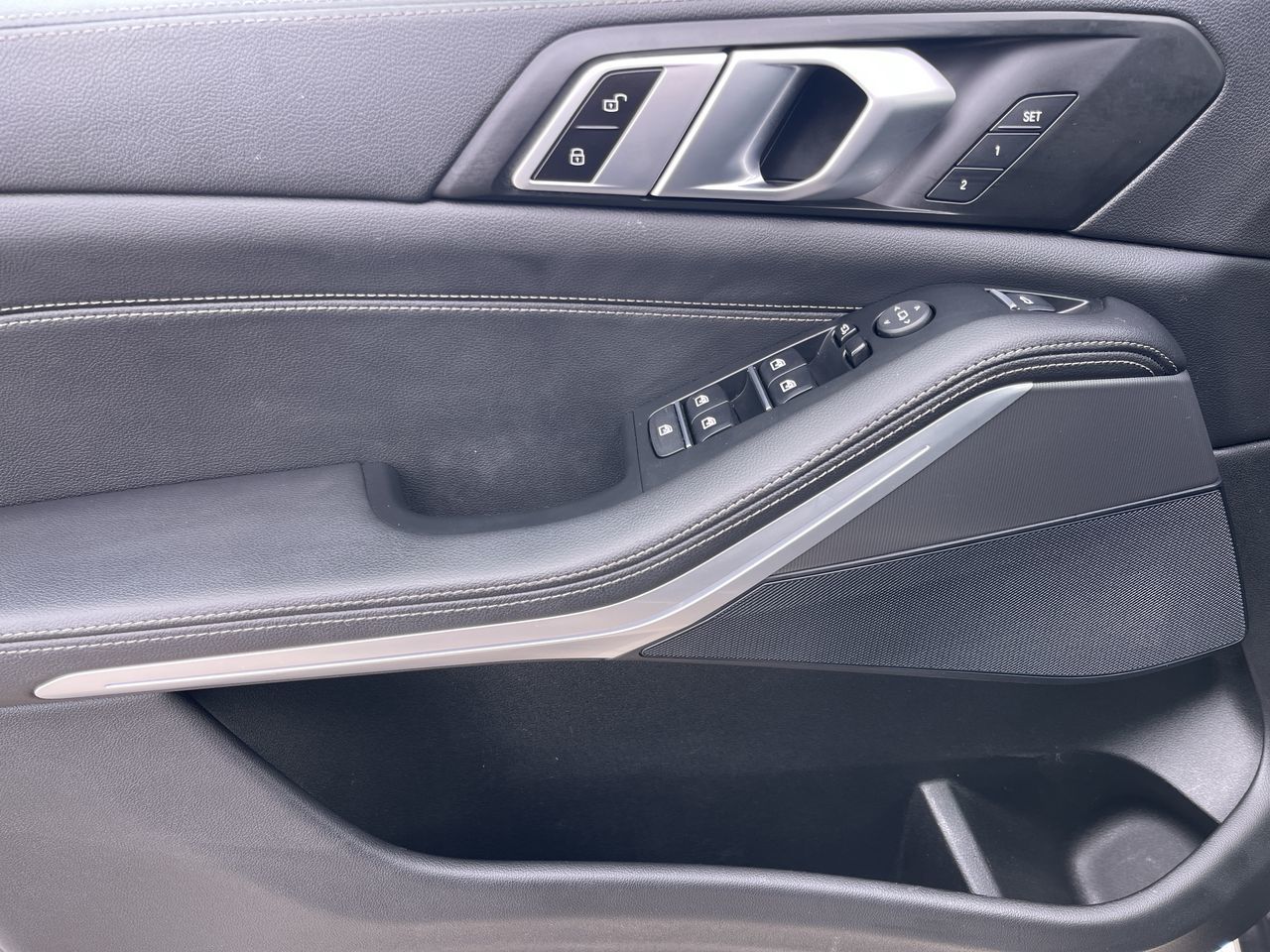 2022 BMW X5 in Calgary, Alberta