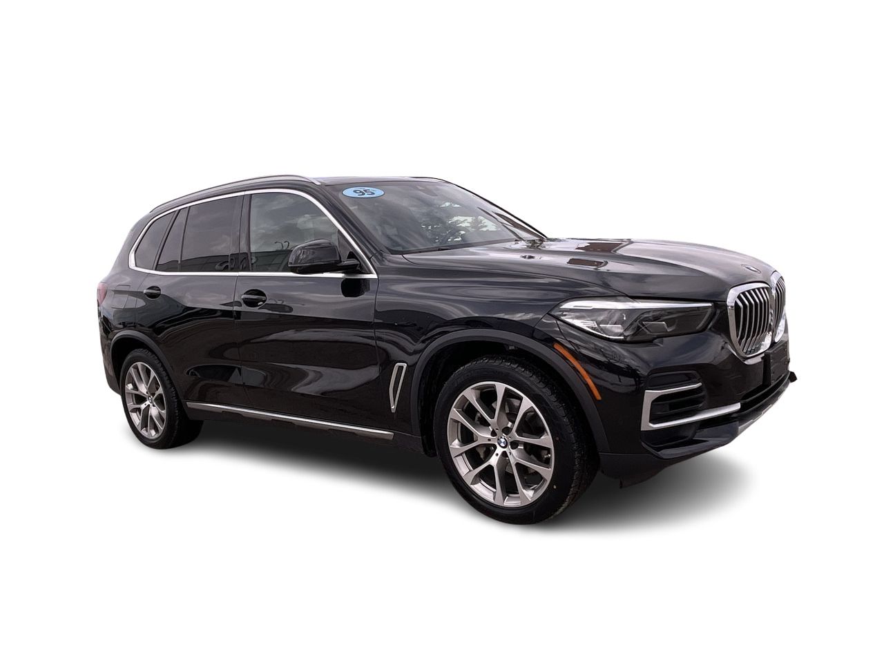 2022 BMW X5 in Calgary, Alberta