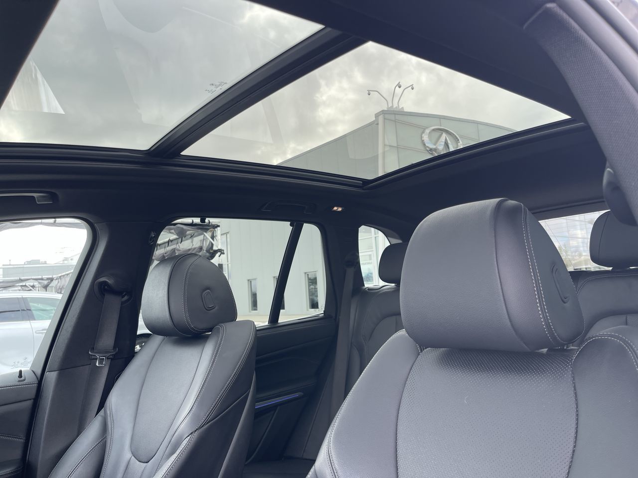 2022 BMW X5 in Calgary, Alberta