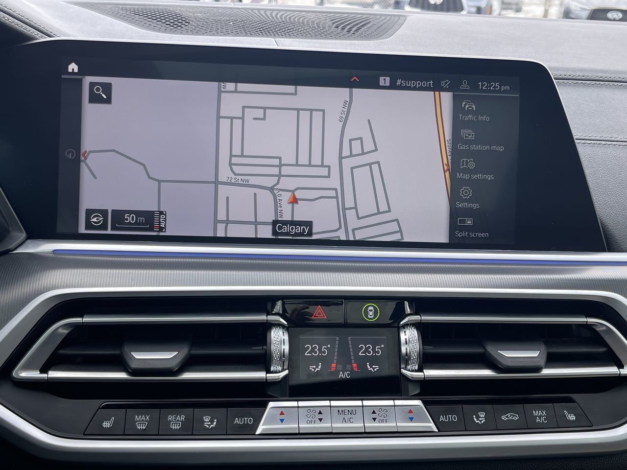 2022 BMW X5 in Calgary, Alberta