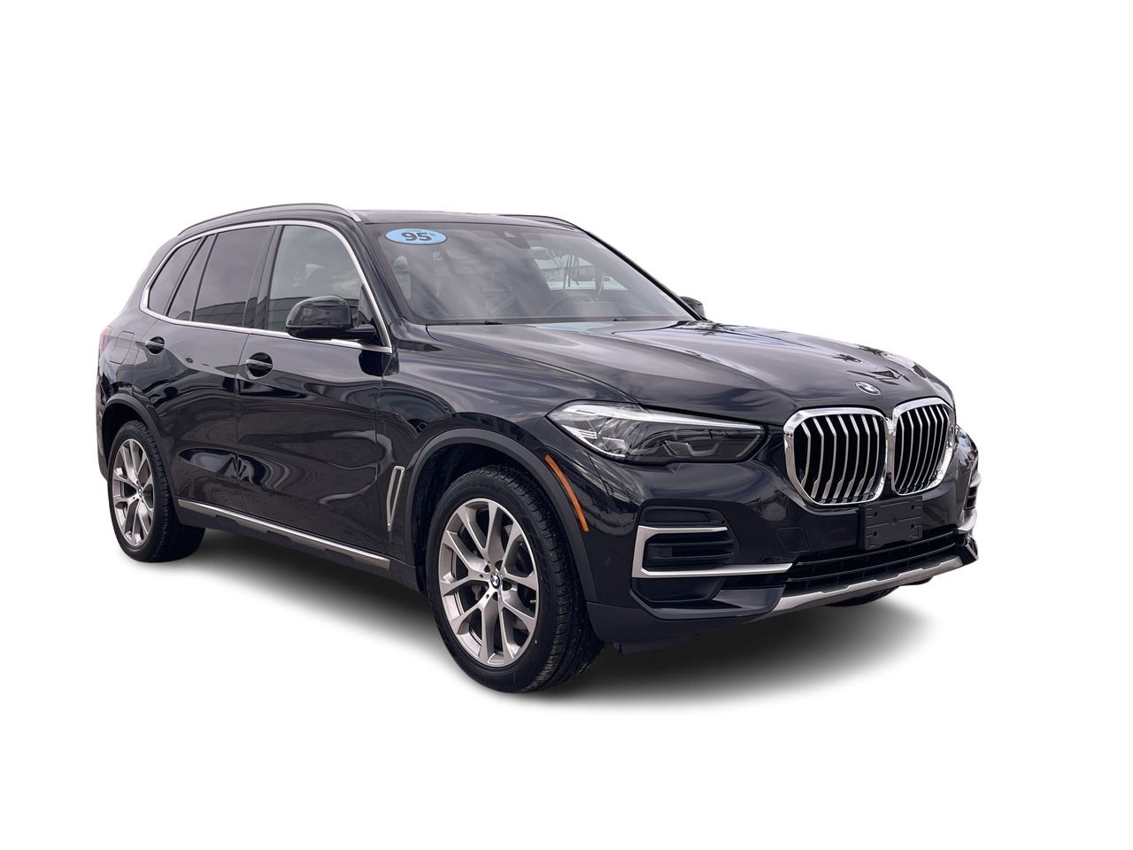 2022 BMW X5 in Calgary, Alberta