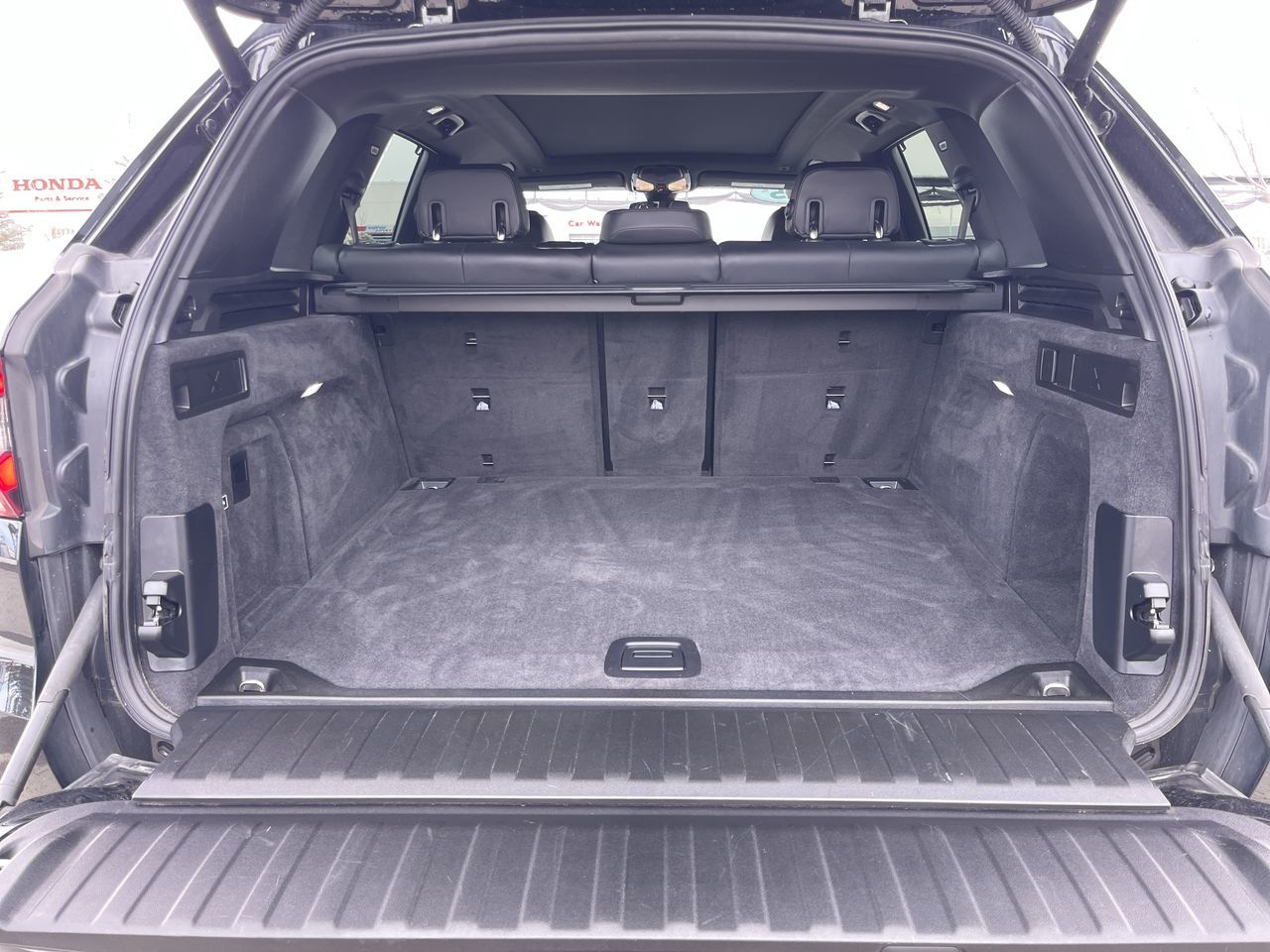 2022 BMW X5 in Calgary, Alberta