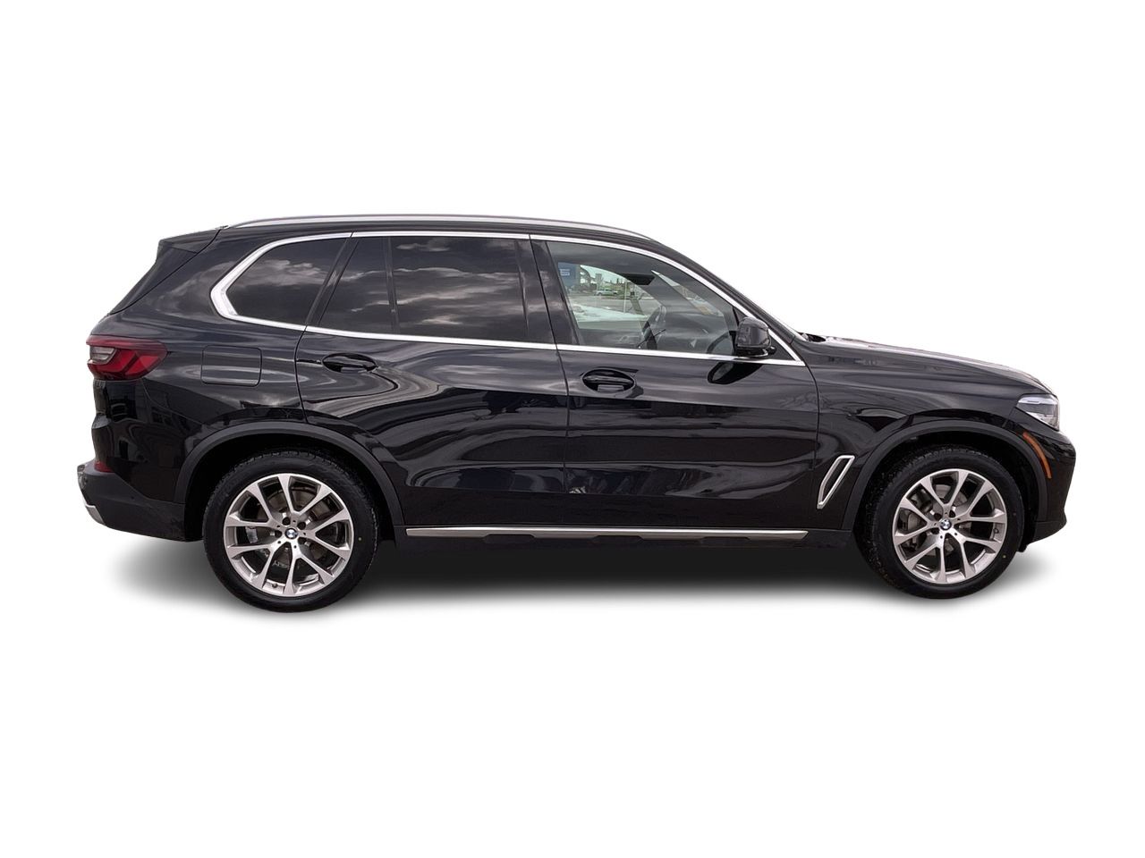 2022 BMW X5 in Calgary, Alberta