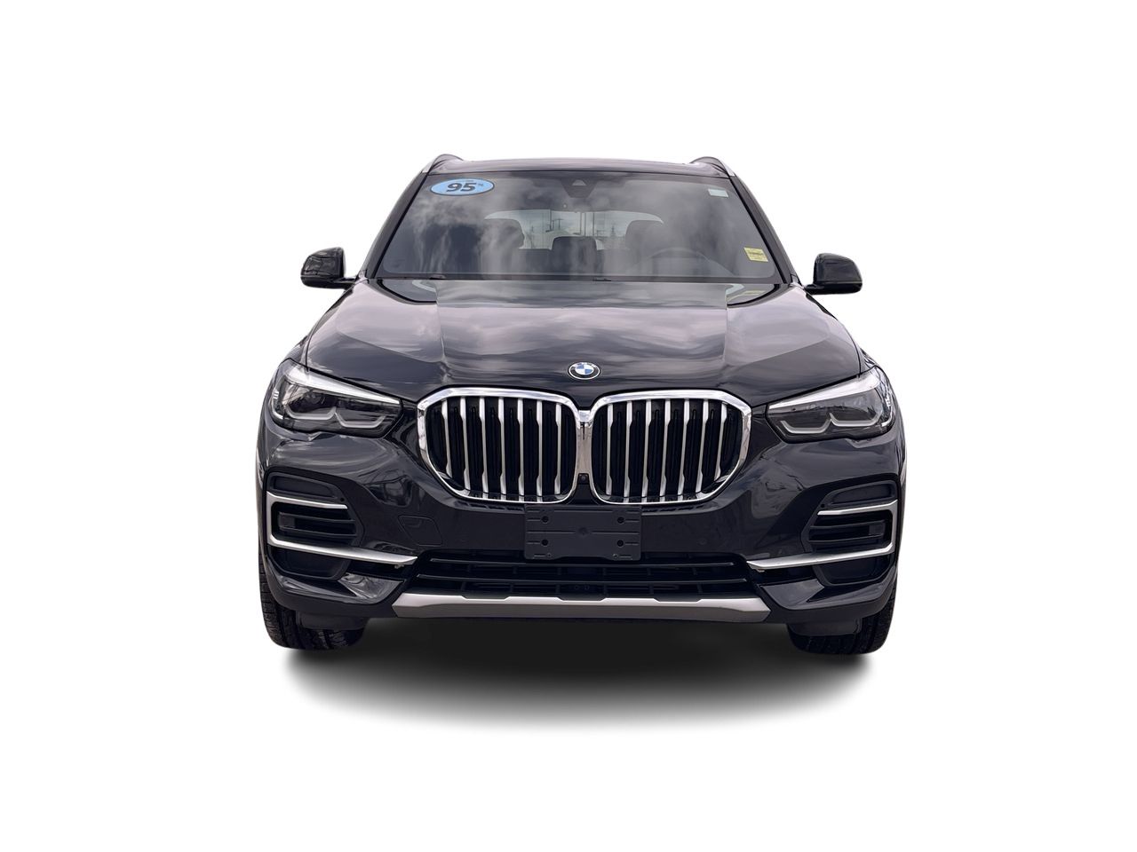 2022 BMW X5 in Calgary, Alberta