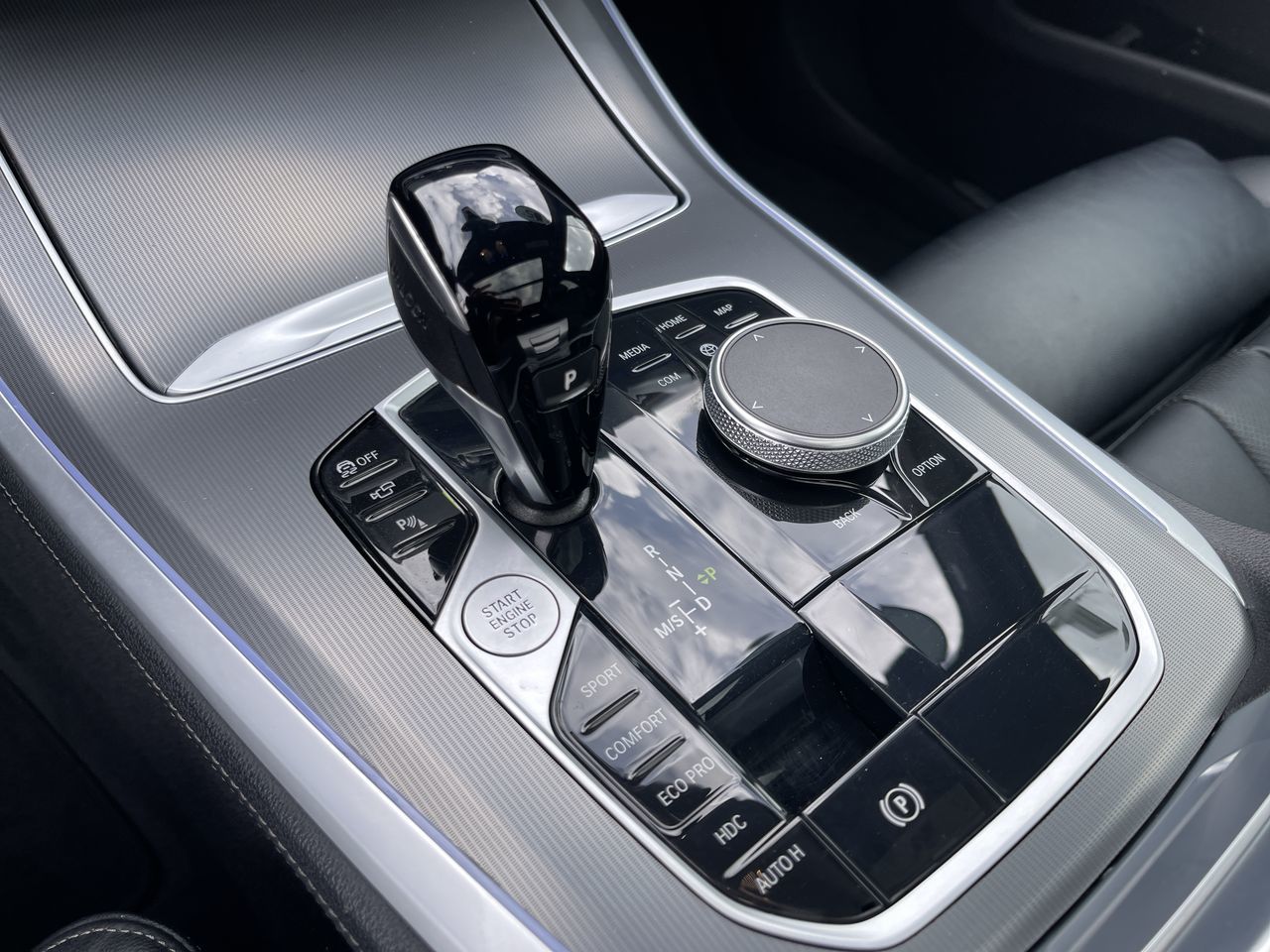 2022 BMW X5 in Calgary, Alberta