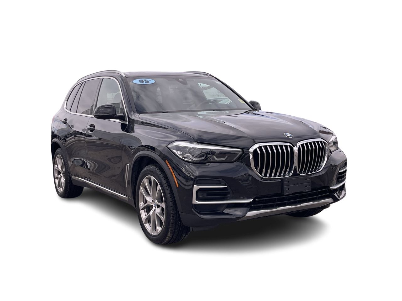 2022 BMW X5 in Calgary, Alberta