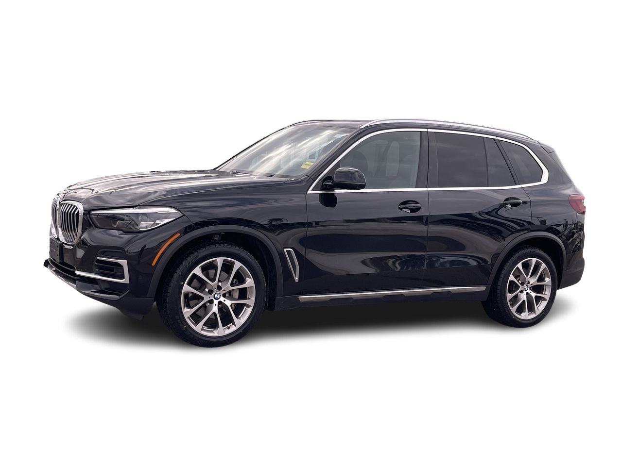 2022 BMW X5 in Calgary, Alberta