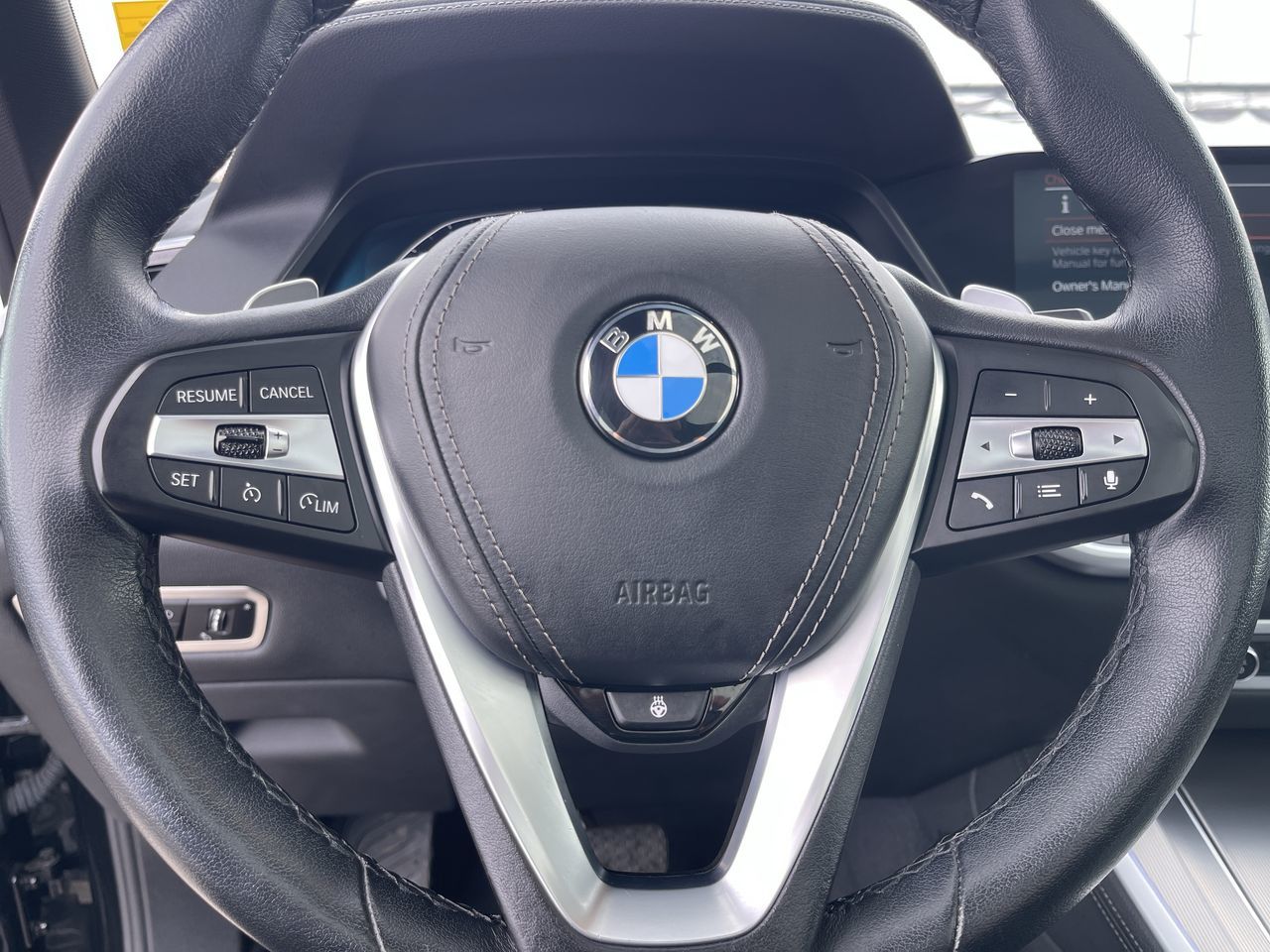 2022 BMW X5 in Calgary, Alberta