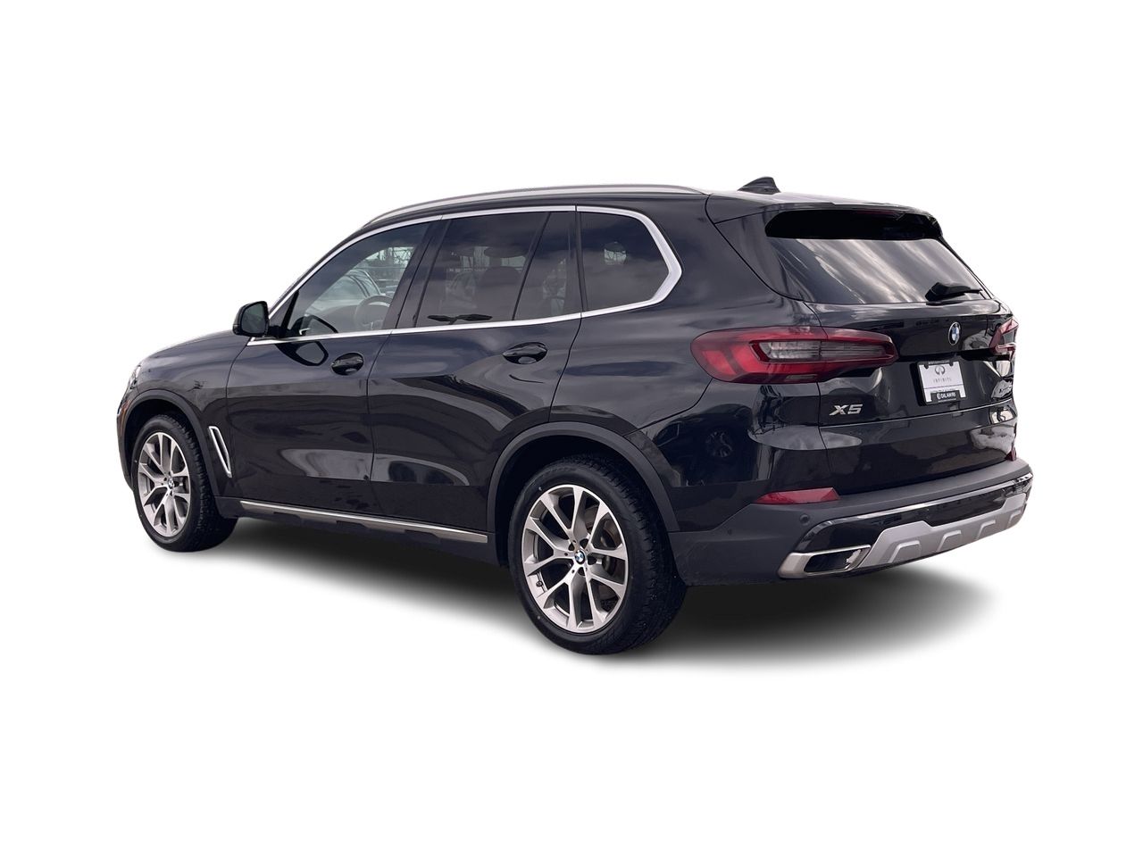 2022 BMW X5 in Calgary, Alberta