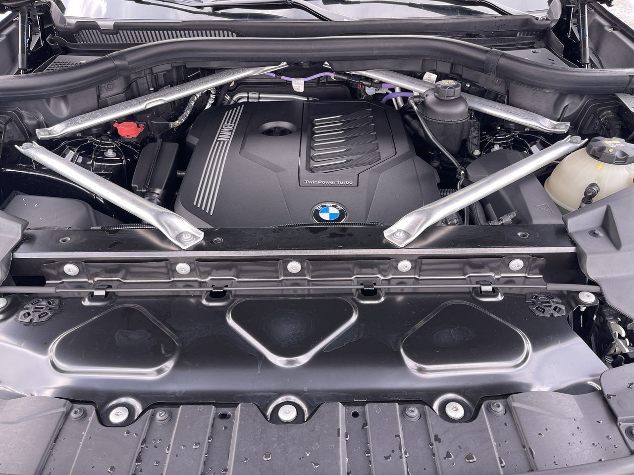 2022 BMW X5 in Calgary, Alberta