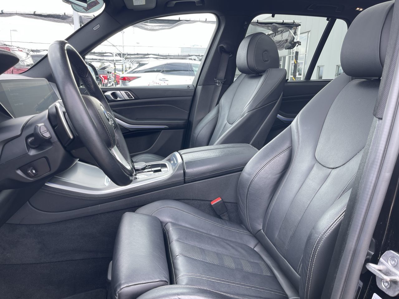 2022 BMW X5 in Calgary, Alberta